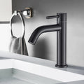 Minimalist Bathroom Basin Faucet